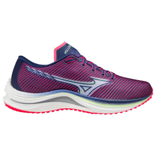 Mizuno Wave Rebellion W Damen Running-Schuh