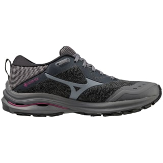Mizuno Wave Rider GTX W Damen Running-Schuh