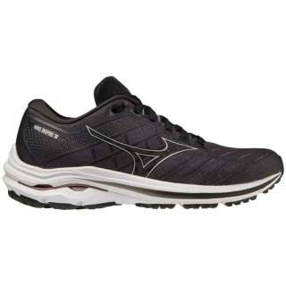 Mizuno Wave Inspire 18 W Unisex Running-Schuh