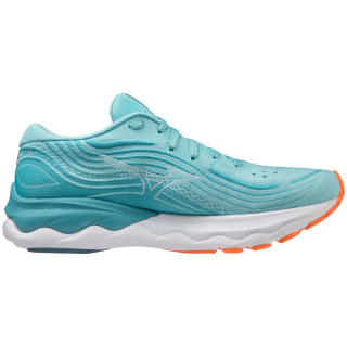 Mizuno Wave Skyrise 4 Damen Laufschuhe
