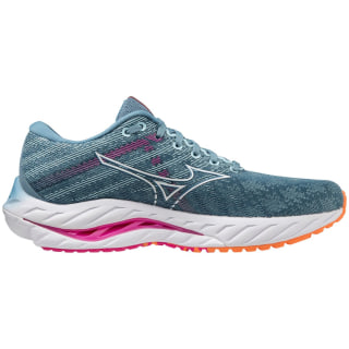 Mizuno Wave Inspire 19 Damen Laufschuhe