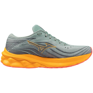 Mizuno Wave Skyrise 5 Damen Laufschuhe