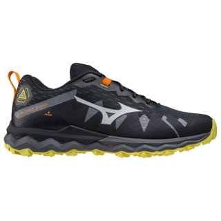 Mizuno Wave Daichi 6 Herren Running-Schuh