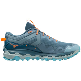 Mizuno Wave Mujin 9 Herren Laufschuhe