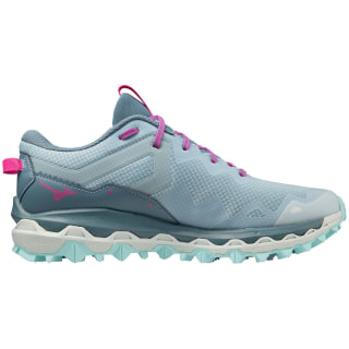 Mizuno Wave Mujin 9 Damen Laufschuhe