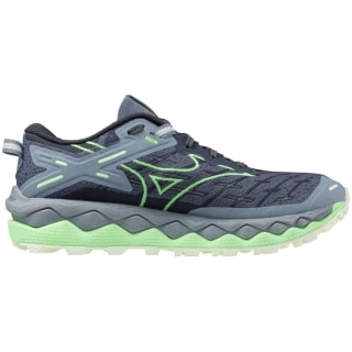 Mizuno Wave Mujin 10 Damen Laufschuhe