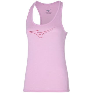 Mizuno Impulse Core RB Tank W Damen T-Shirt