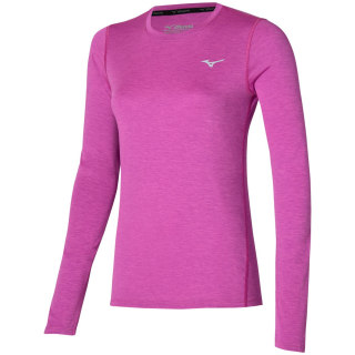 Mizuno Impulse Core Ls Tee Damen T-Shirt