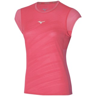 Mizuno Aero Damen T-Shirt