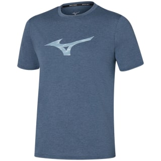 Mizuno Core RB Herren T-Shirt