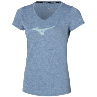 Mizuno Core RB Damen T-Shirt