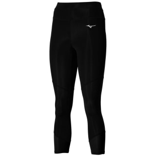 Mizuno Impulse Core 3/4 Damen Tights