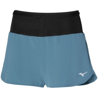 Mizuno Multi Pocket Damen Shorts