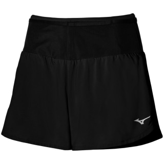 Mizuno Multi Pocket Damen Shorts