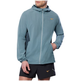 Mizuno Alpha Herren Schlupfjacke