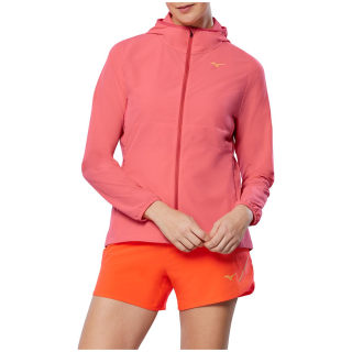 Mizuno Alpha Damen Schlupfjacke