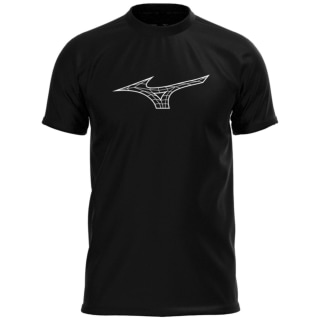 Mizuno Athletics RB  Herren T-Shirt