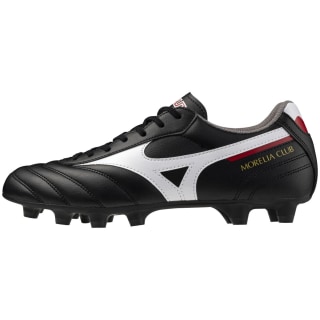 Mizuno Morelia II Club Unisex Nockenschuhe