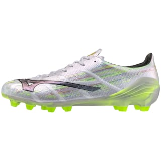 Mizuno Alpha II Elite Unisex Nockenschuhe