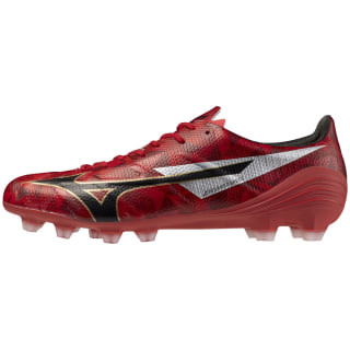 Mizuno Alpha II Pro Unisex Nockenschuhe