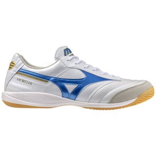 Mizuno Morelia Sala Elite In Unisex Hallenschuhe