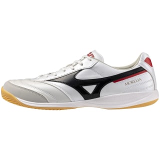 Mizuno Morelia Sala Pro IN Unisex Stollenschuhe