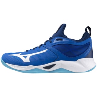 Mizuno Wave Dimension Unisex Volleyball-Schuh