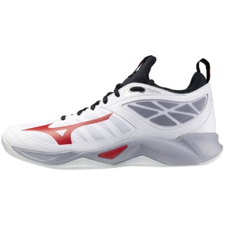 Mizuno Wave Dimension Unisex Volleyball-Schuh