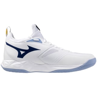 Mizuno Wave Dimension Unisex Volleyball-Schuh