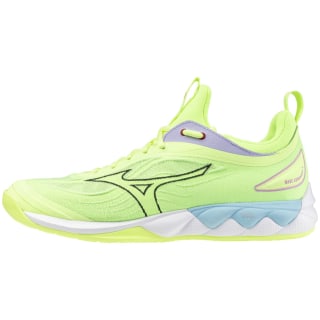 Mizuno Wave Luminous 3 Unisex Volleyballschuhe