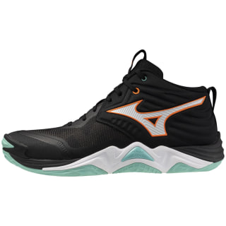 Mizuno Wave Momentum Elite Mid Unisex Volleyballschuhe