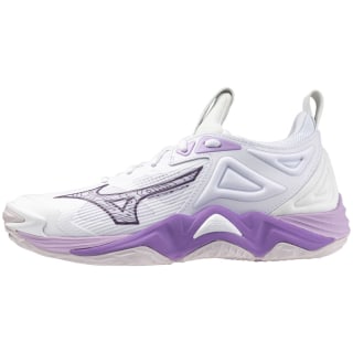 Mizuno Wave Momentum 3 Damen Volleyballschuhe