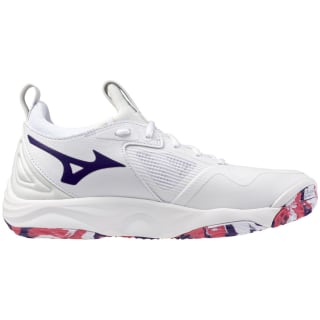 Mizuno Wave Momentum 3 Damen Volleyballschuhe