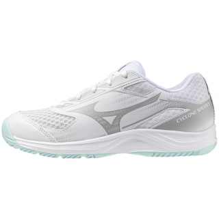 Mizuno Cyclone Speed 5 Damen Volleyballschuhe