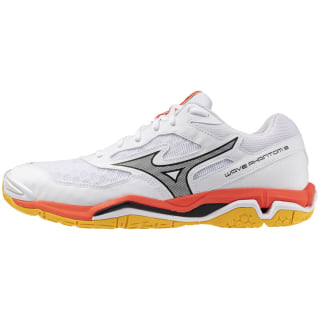 Mizuno Wave Phantom 3 Unisex Handball-Schuh