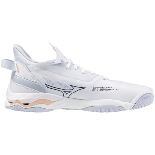 Mizuno Wave Mirage 5 Damen Volleyballschuhe