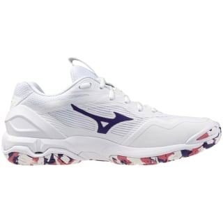 Mizuno Wave Stealth 6 Damen Volleyballschuhe
