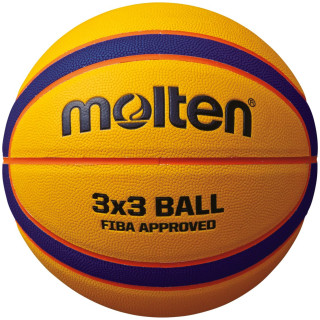 Molten B33T5000 Basketball