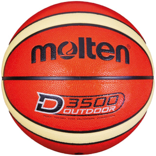 Molten B7D3500 Basketball