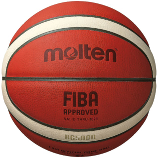 Molten B7G5000 Basketball