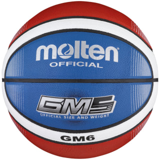 Molten BGMX6-C