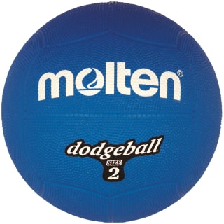 Molten D2-B