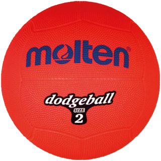 Molten D2-R