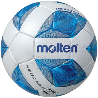 Molten F9A4800 Indoor-Fußball