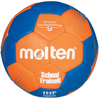 Molten H0F-ST