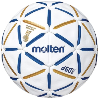 Molten H3D5000-BW Handball