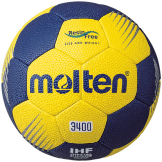 Molten H3F3400-YN Handball