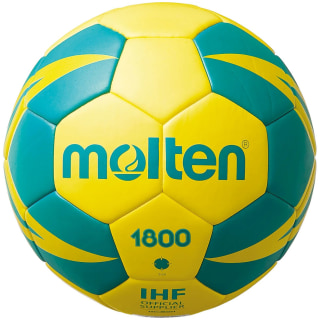 Molten H3X1800-YG Basketball