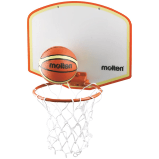 Molten KB100V12 Basketballset