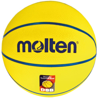 Molten SB4-DBB Basketball